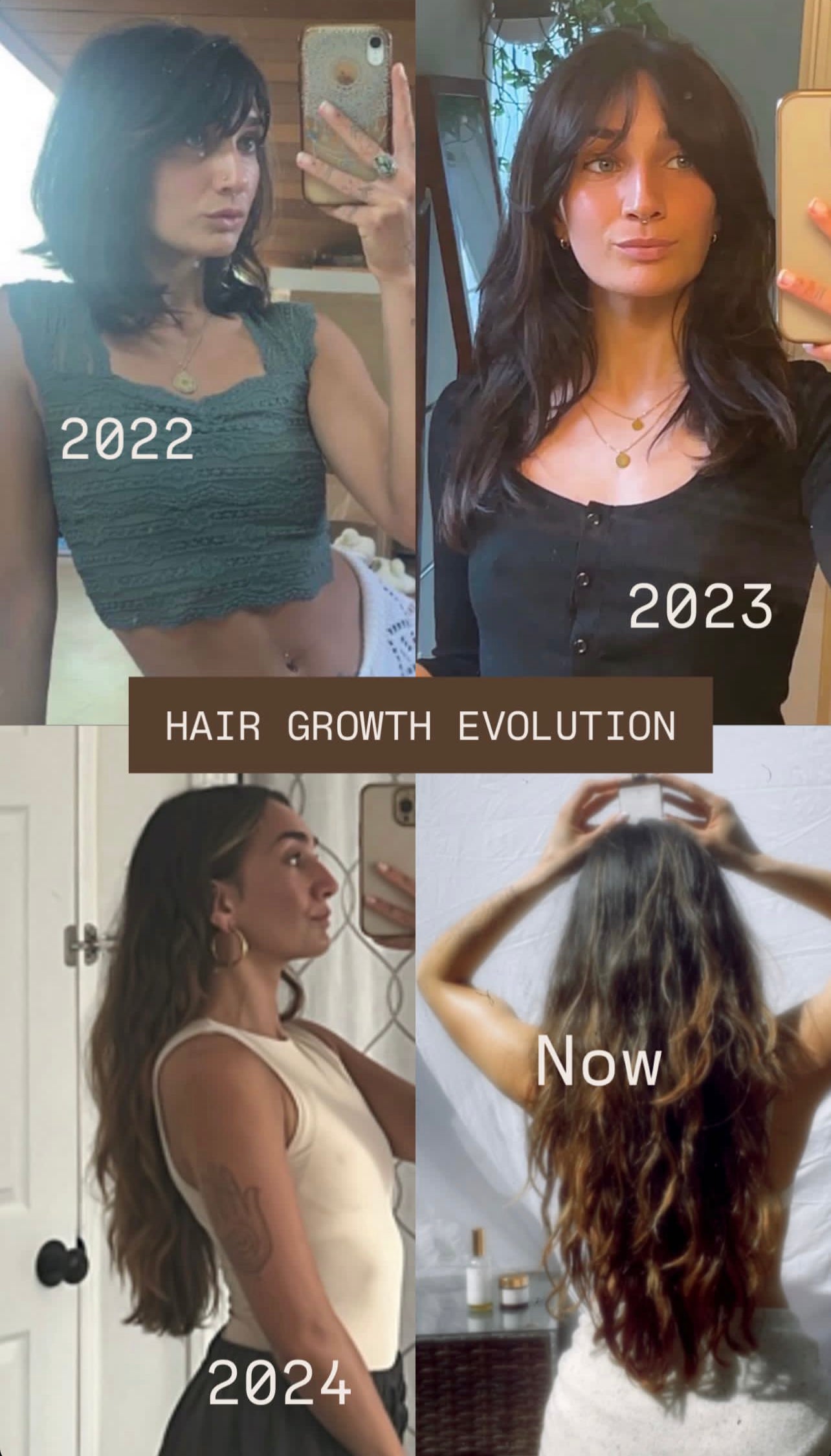 Najma Hair Growth Oil